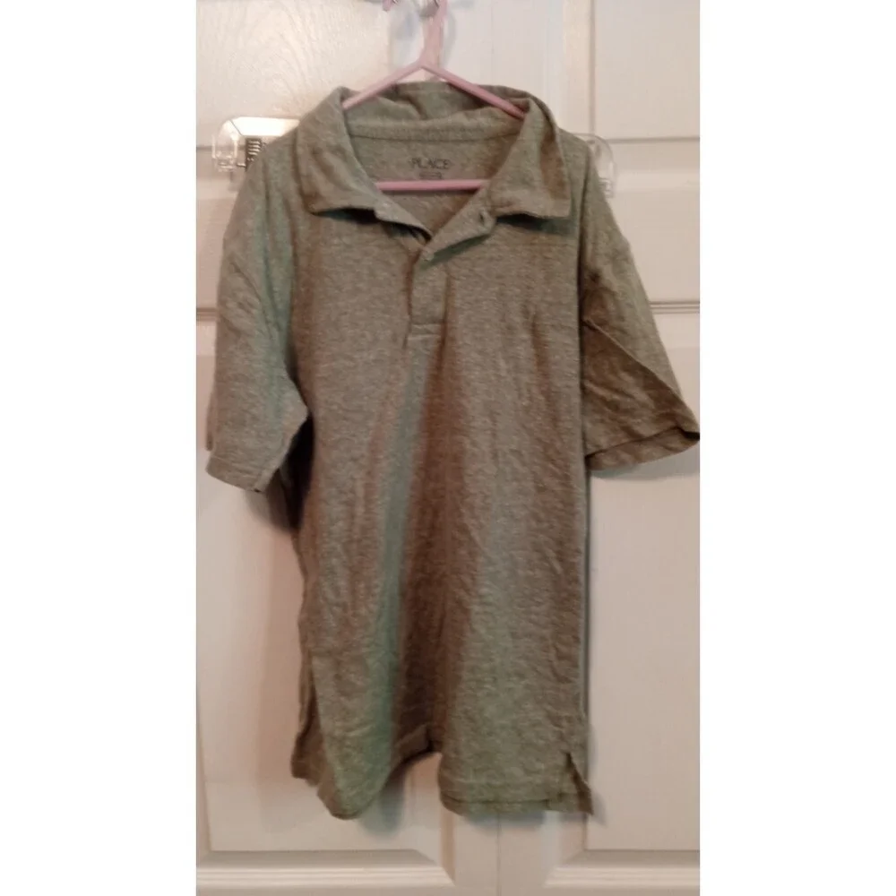 Assorted boys pants and top‎ bundle C2